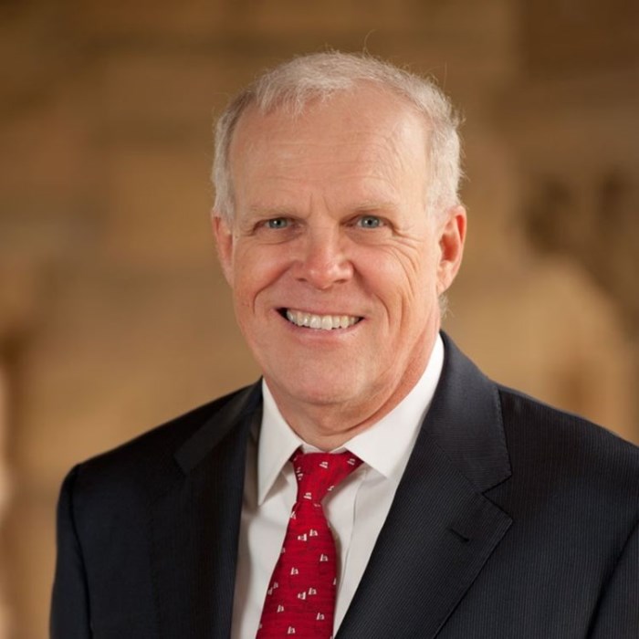 John Hennessy Net Worth, Biography, and Insider Trading